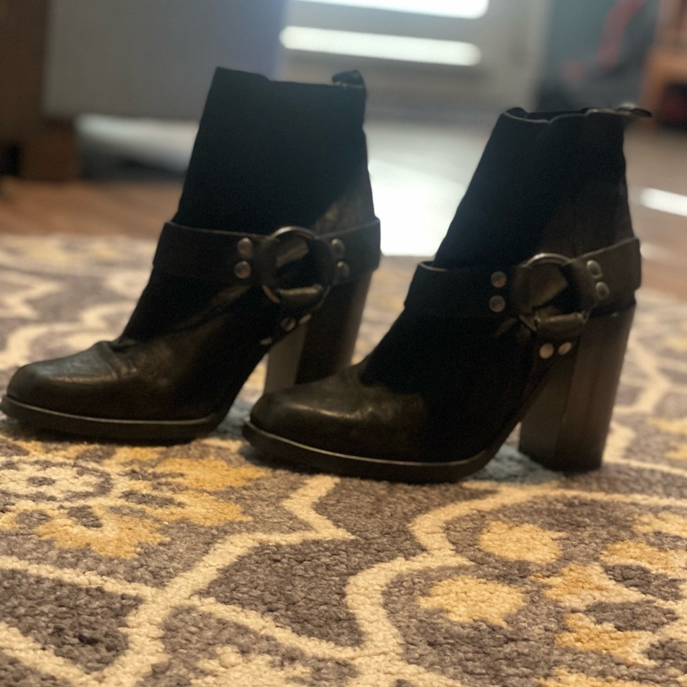 All Saints Boots size 39